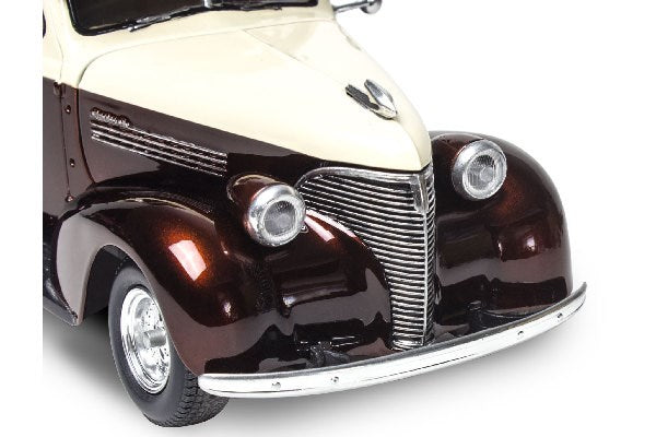 1939 Chevy Sedan Delivery