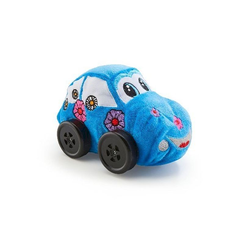 My First RC Car - super säker Radiostyrd bil i plysch