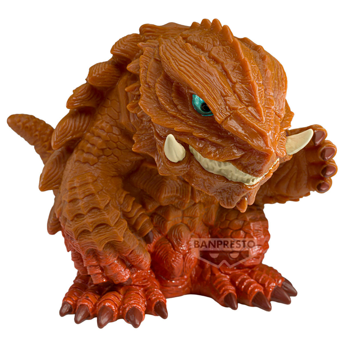 Gamera -Rebirth- Enshrined Monsters Gamera(2023)(Ver.B)