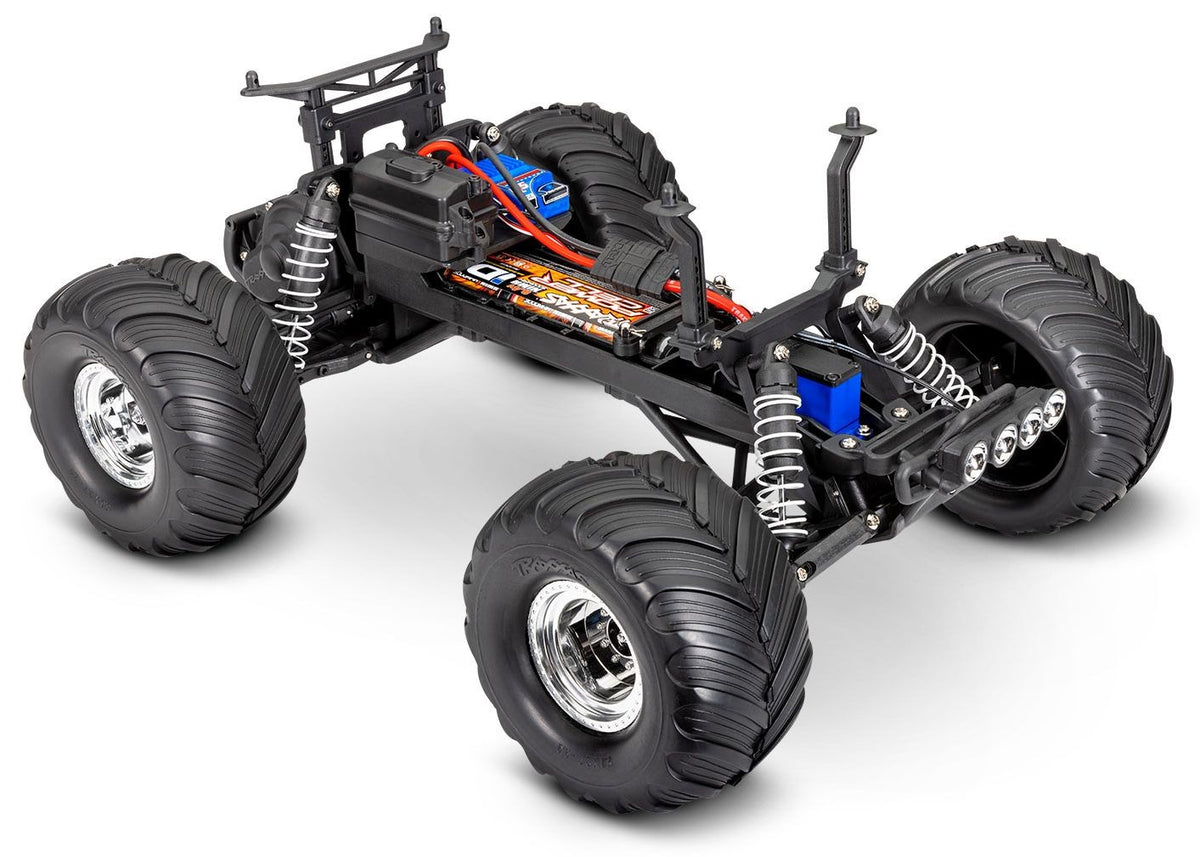 BIGFOOT No.1 Monster Truck 1/10 RTR