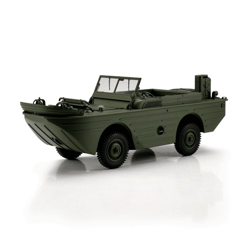 Ford GPA