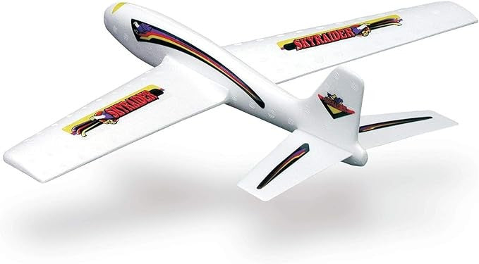 SKY RAIDER
