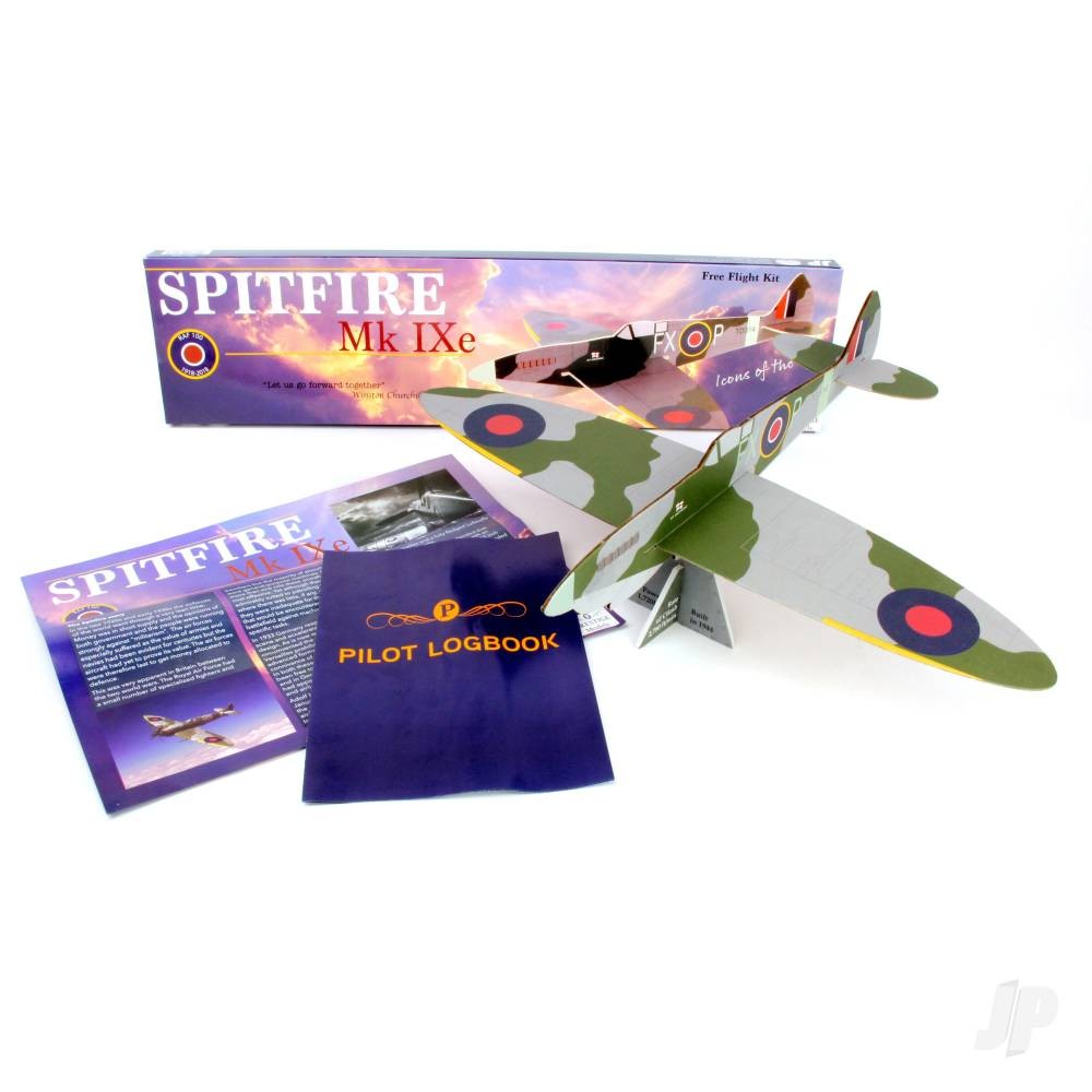 Spitfire Mk.IXe