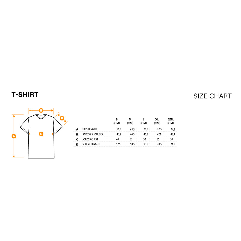 Virtus.pro T-shirt "logo" white, XL