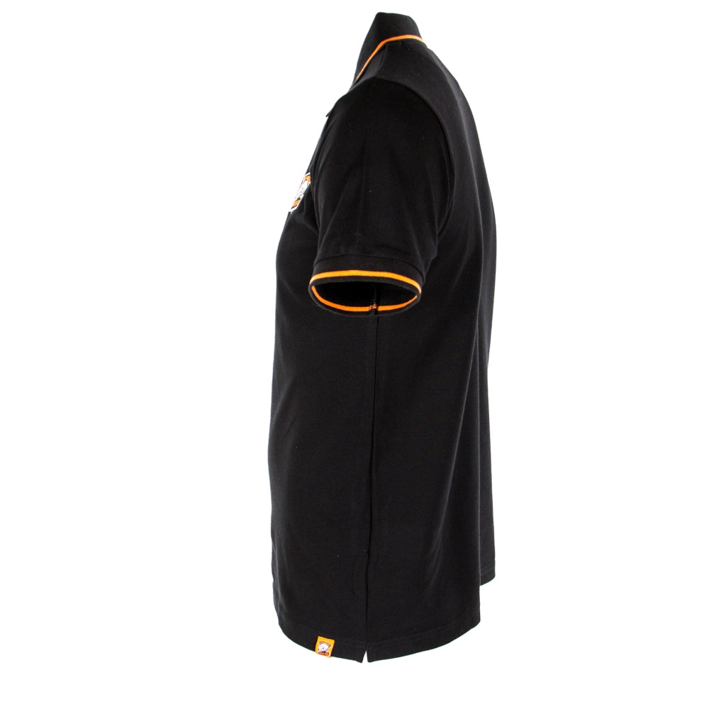 Virtus.pro - Polo Black, 2XL