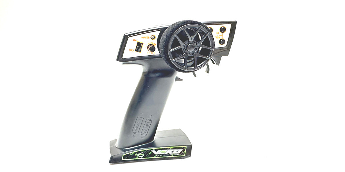 Transmitter Veko Mini SC