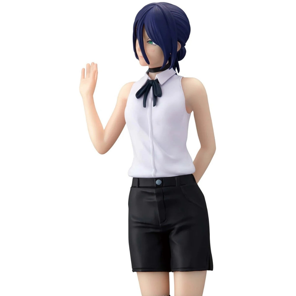 Bandai Chainsaw Man - The Movie: Reze Arc Glitter&Glamours-Reze