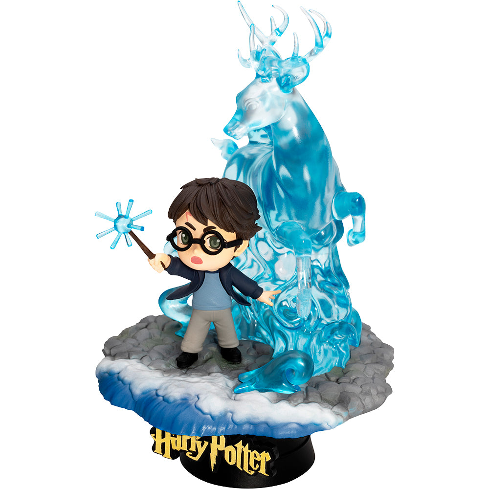 Harry Potter: Expecto Patronum D-Stage Figure