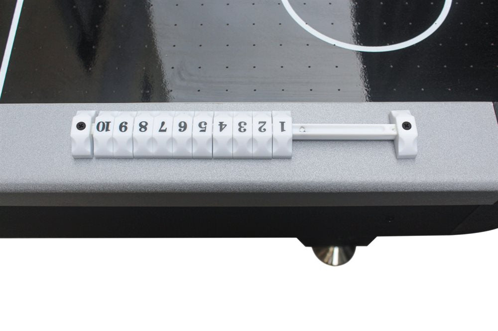 Stanlord Airhockeybord Corleone 6"