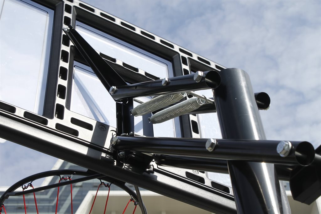 Stanlord Basketstander PRO