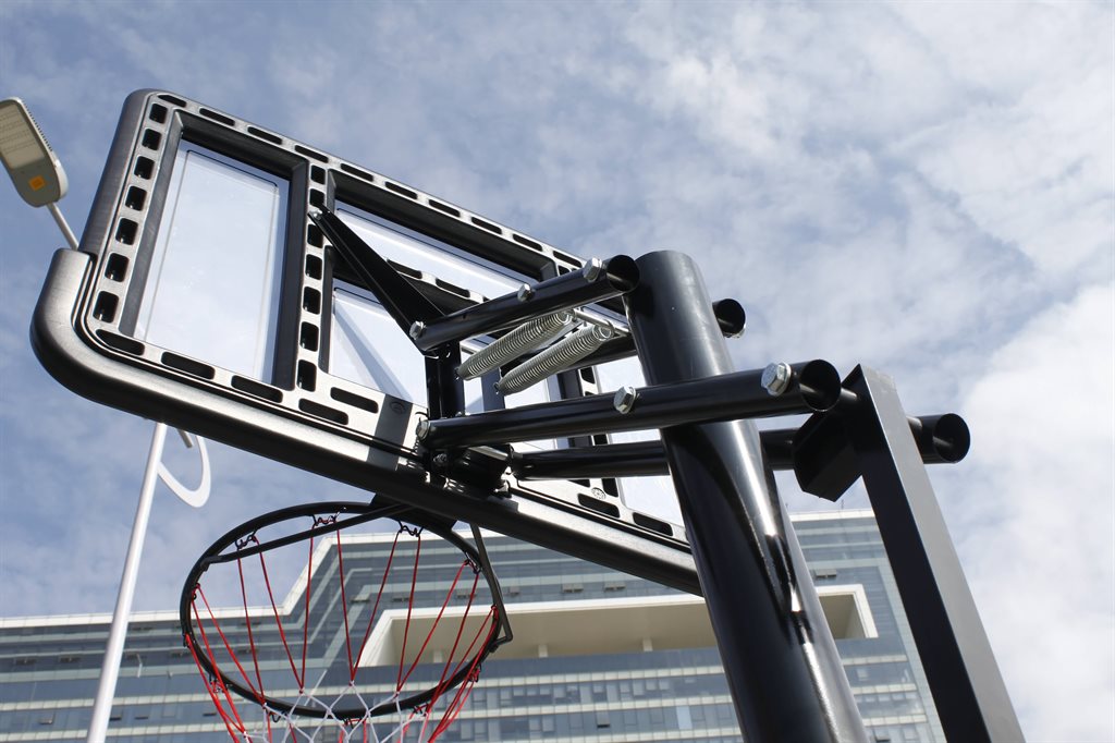 Stanlord Basketstander PRO