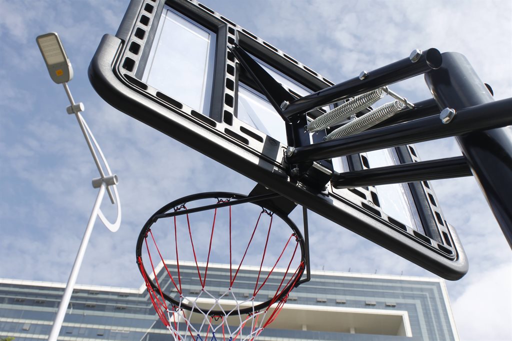 Stanlord Basketstander PRO