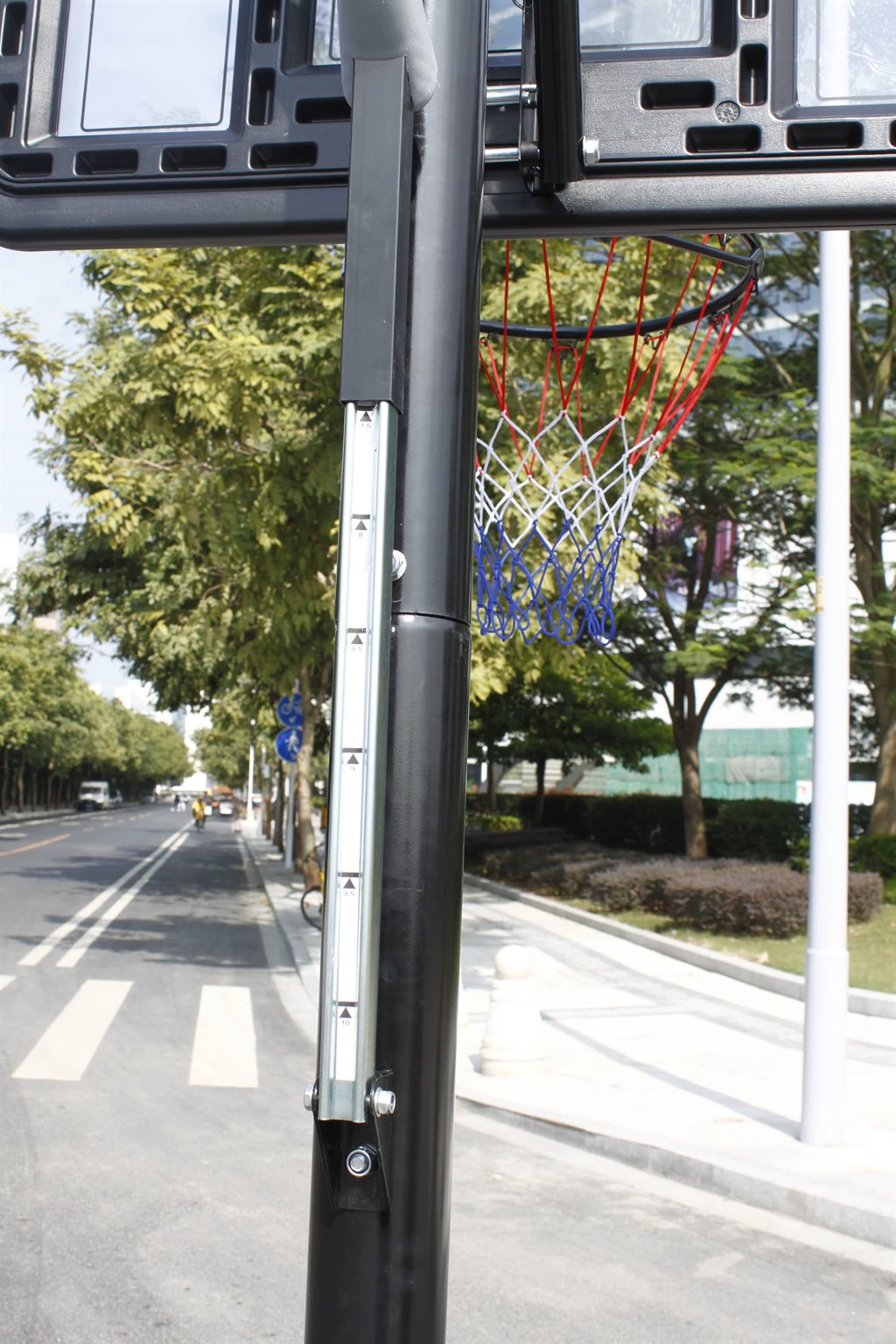 Stanlord Basketstander PRO