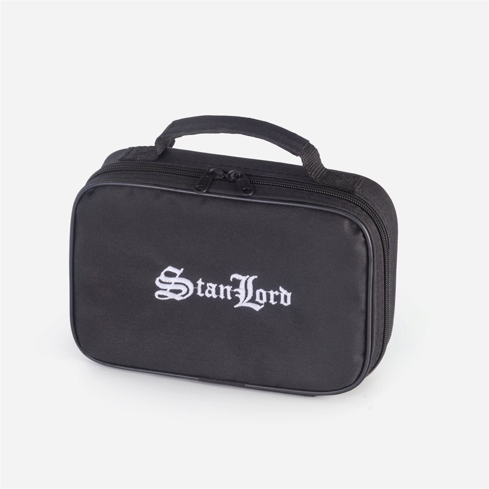 Stanlord Boules Pro med väska