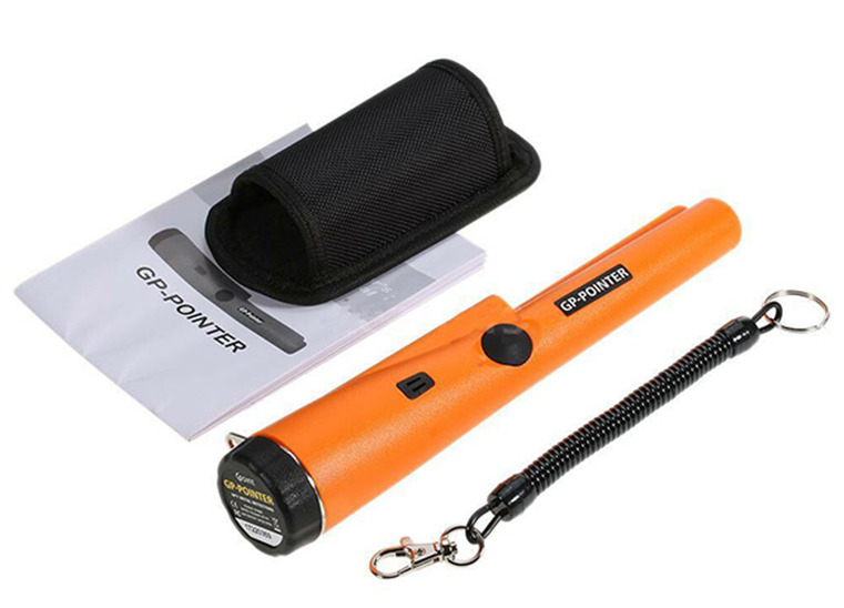 Pinpointer TX-240