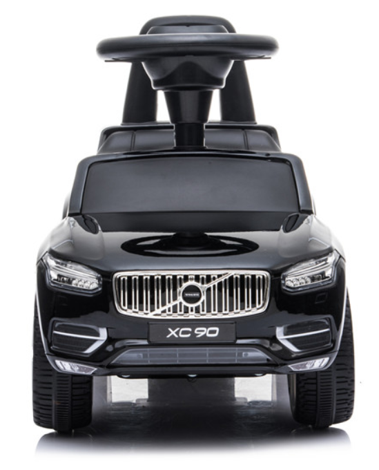 Volvo XC90 Gåbil