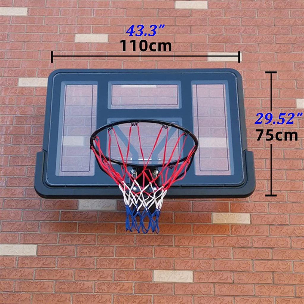 Stanlord Basketball Hoop Pro