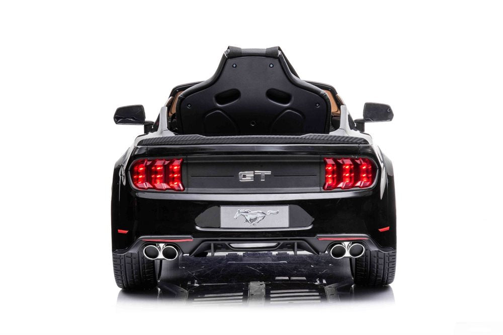 Ford Mustang GT 24V Drift function 15 km/h