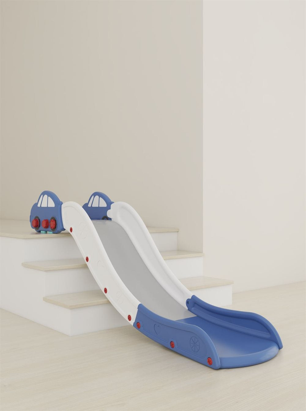 Elitetoys Kids Zone Rutsjebane Hang On