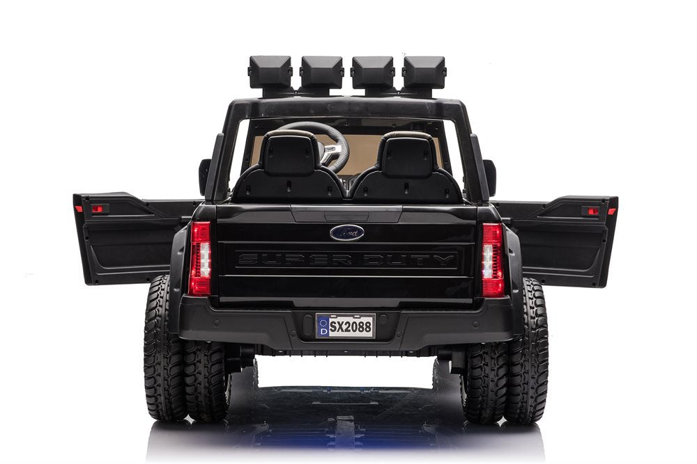 Ford Super Duty F450 4x24V
