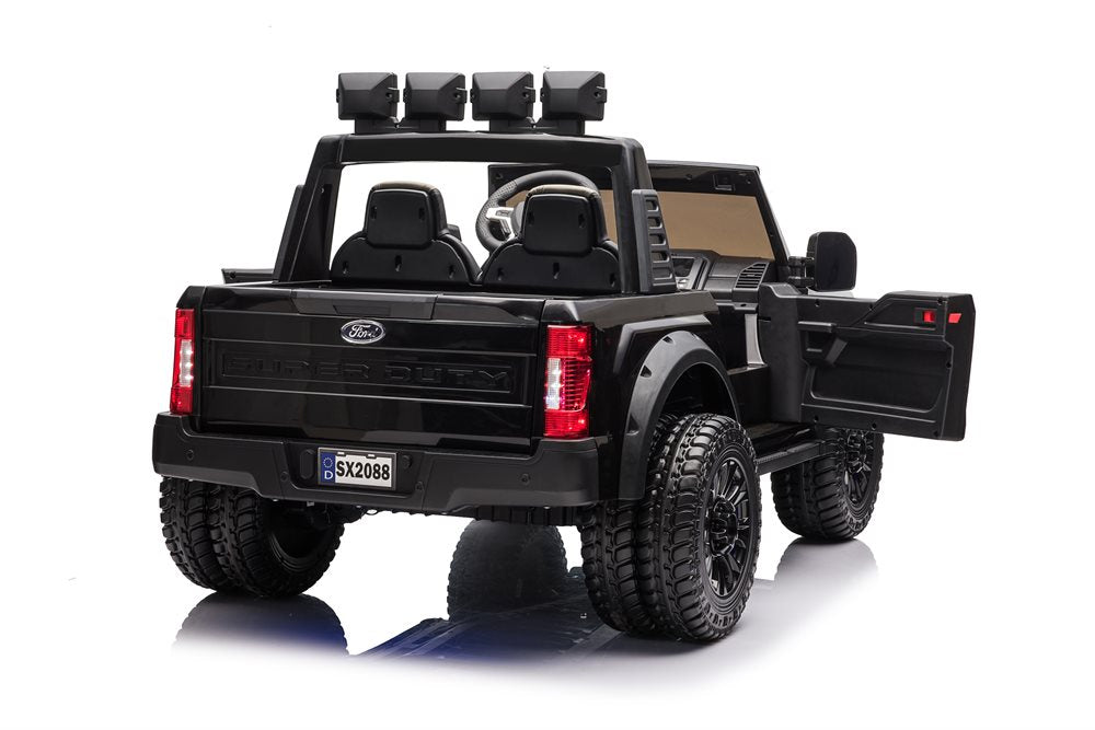 Ford Super Duty F450 4x24V