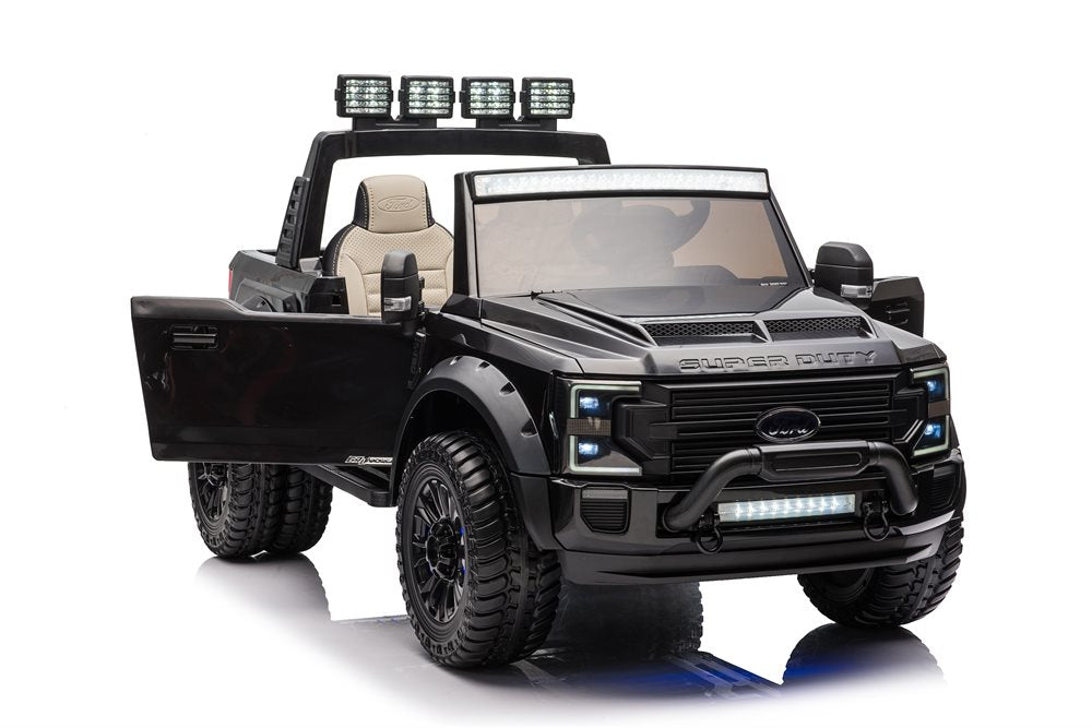 Ford Super Duty F450 4x24V