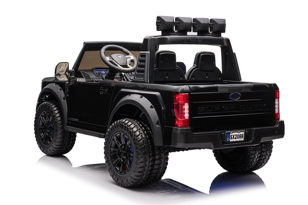 Ford Super Duty F450 4x24V