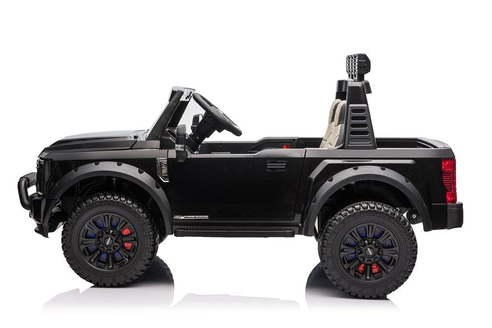 Ford Super Duty F450 4x24V
