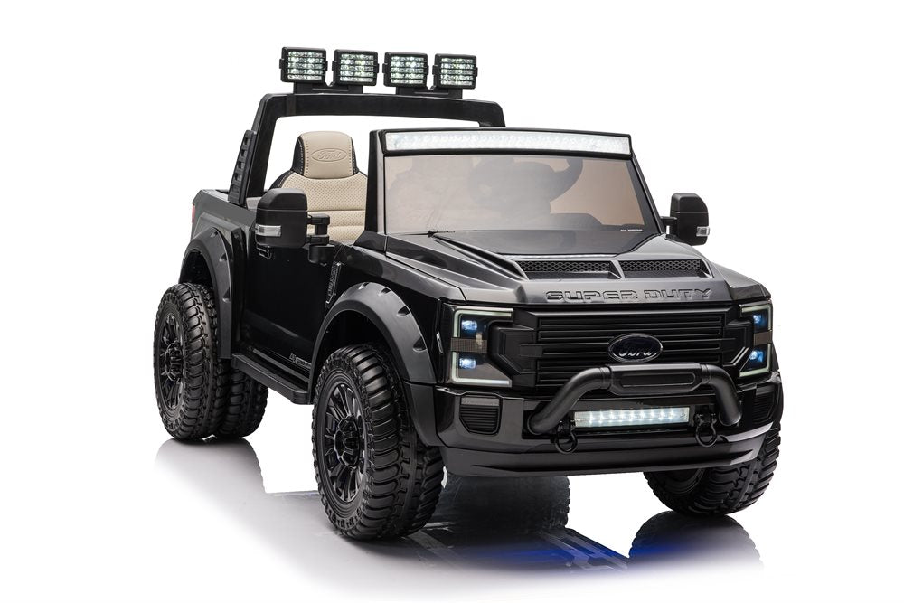 Ford Super Duty F450 4x24V