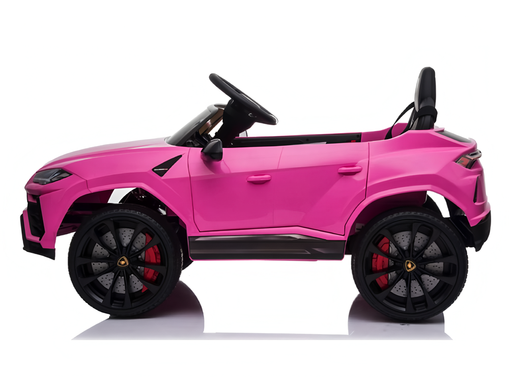 Lamborghini Urus Elbil för Barn – 10,8V Lithium-ion med Gummidäck
