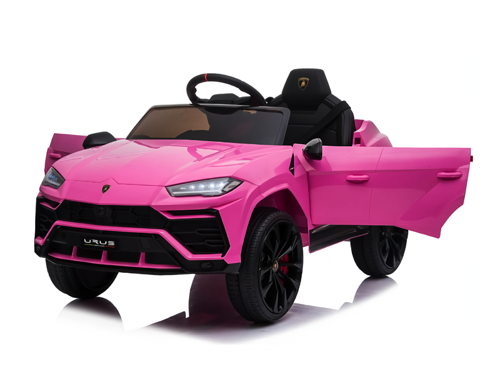 Lamborghini Urus Elbil för Barn – 10,8V Lithium-ion med Gummidäck