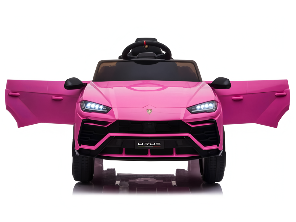 Lamborghini Urus Elbil för Barn – 10,8V Lithium-ion med Gummidäck
