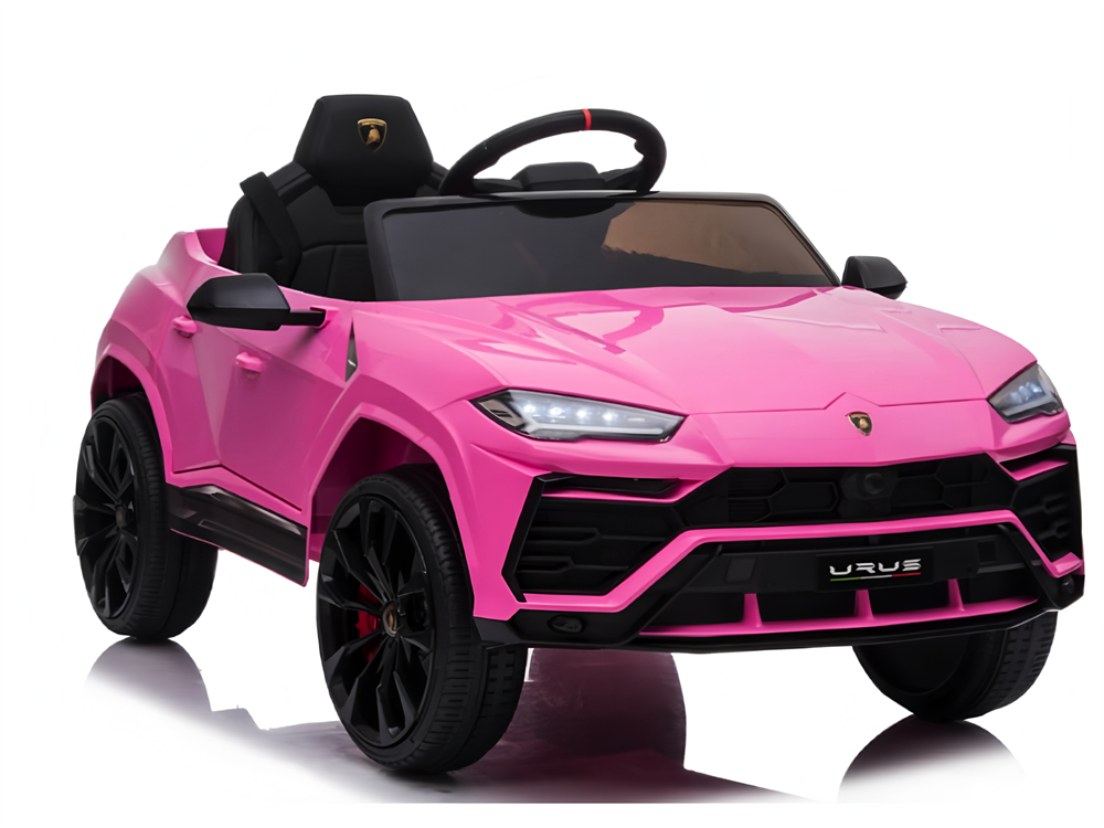 Lamborghini Urus Elbil för Barn – 10,8V Lithium-ion med Gummidäck