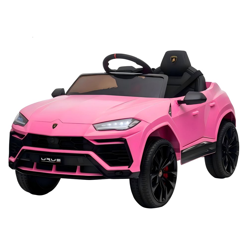 Lamborghini Urus Elbil för Barn – 10,8V Lithium-ion med Gummidäck