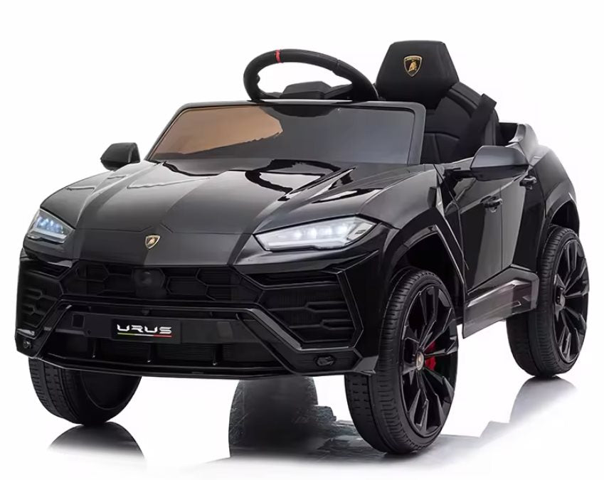 Lamborghini Urus 10,8V Lithium-ion med gummidäck