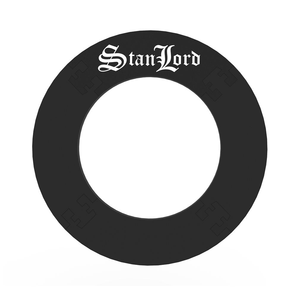 Stanlord Catella Skyddsring EVA Svart