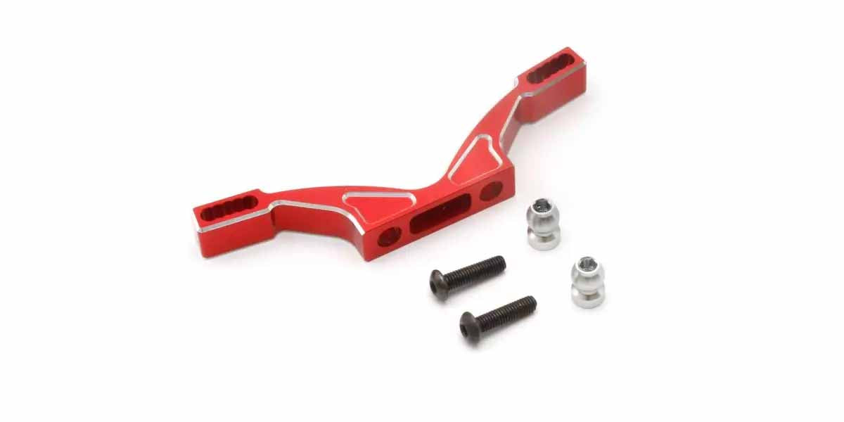 Kyosho Fazer FZD2 Aluminium Front Shock Stay