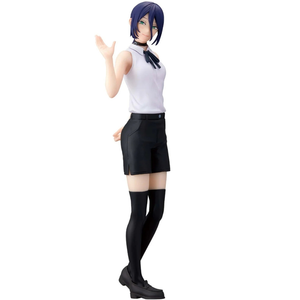 Bandai Chainsaw Man - The Movie: Reze Arc Glitter&Glamours-Reze