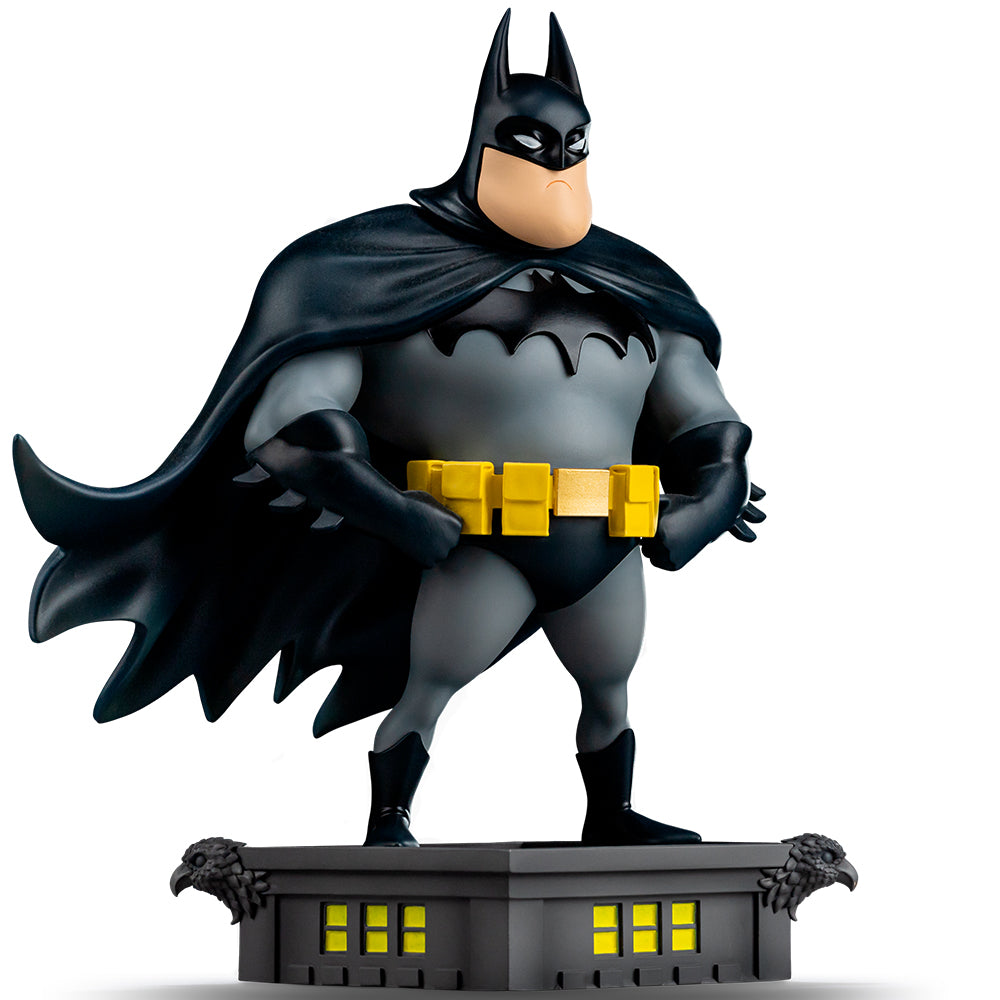 Iron Studios DC Comics - Batman Animated Icons