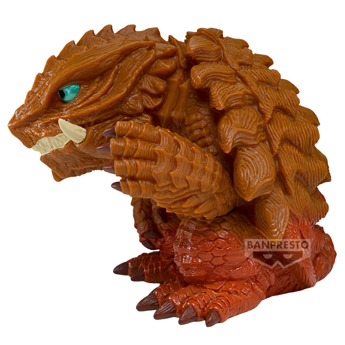 Gamera -Rebirth- Enshrined Monsters Gamera(2023)(Ver.B)