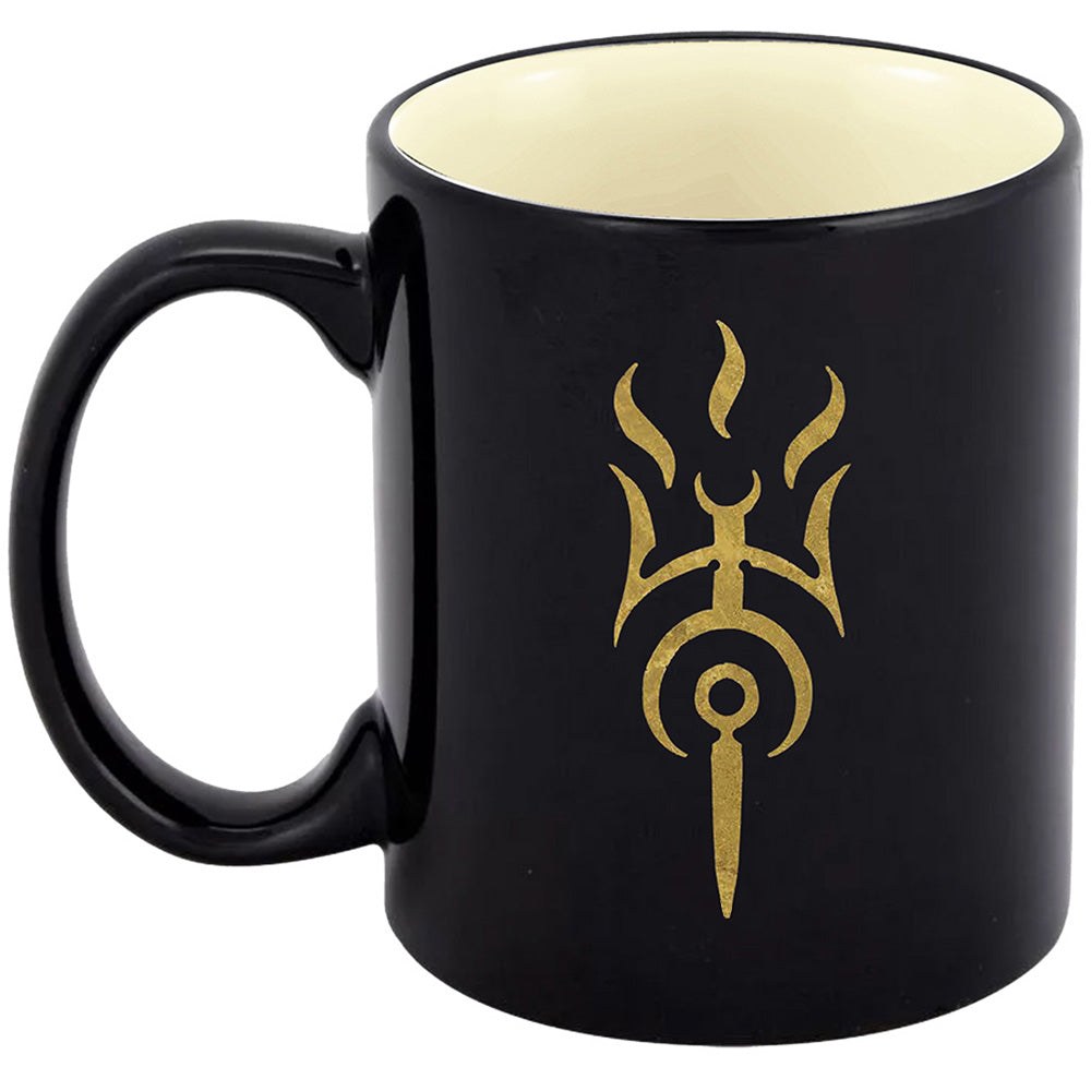 Mug Diablo IV: Cathedral of Light, 11 OZ (325 ml) with Gift Packaging