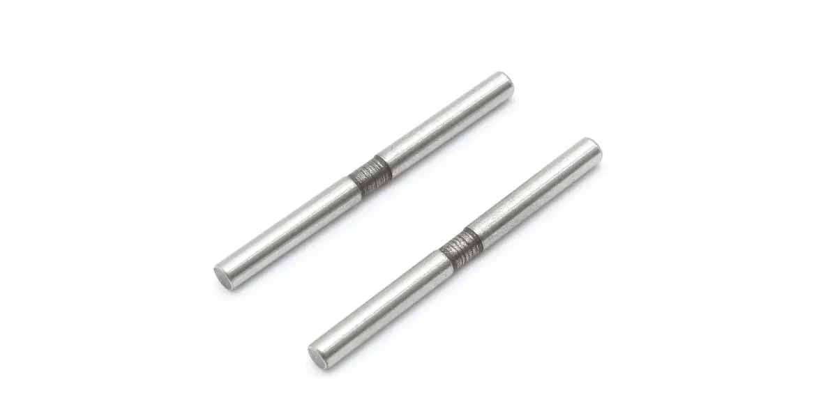 Kyosho Fazer FZD2 Suspension Shaft 37mm (2)
