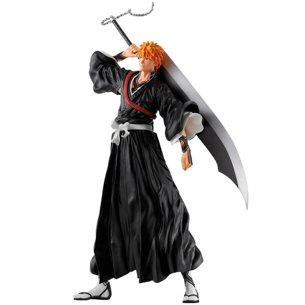 Bandai Bleach -Grandista Kurosaki Ichigo Figure