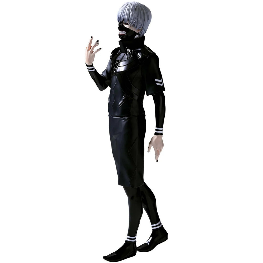 Bandai Tokyo Ghoul - Grandista-Kaneki Ken Figure