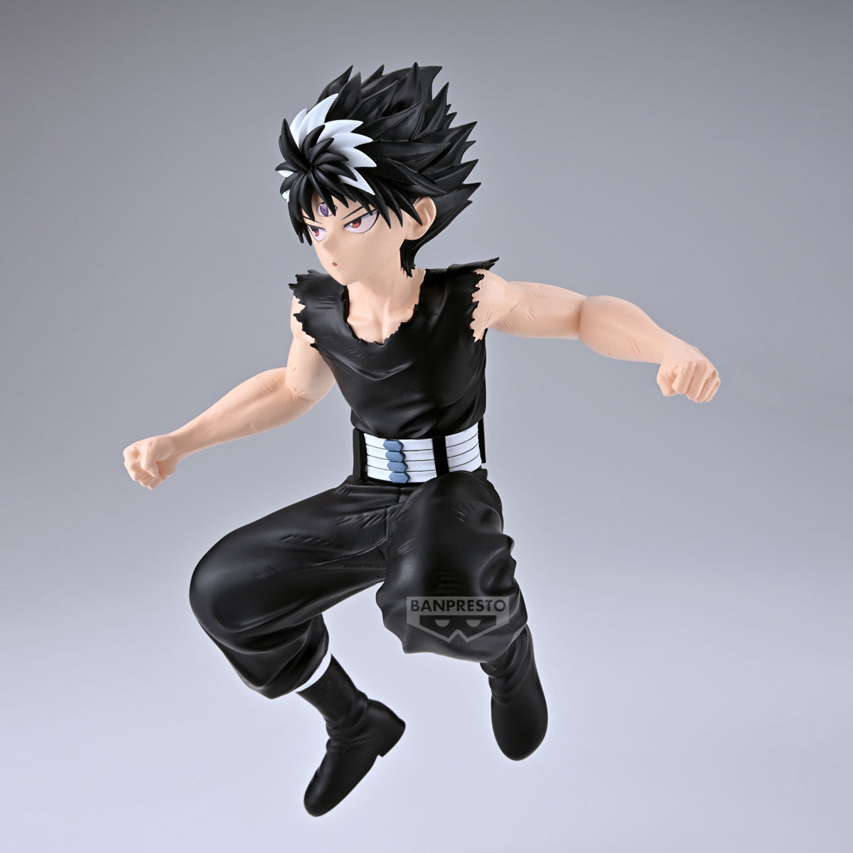 Yu Yu Hakusho - Maximatic Hiei