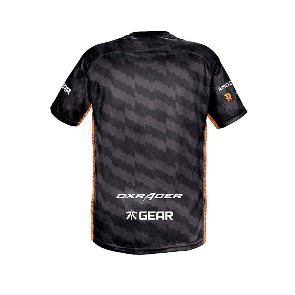 Fnatic - Player Jersey, 3XL