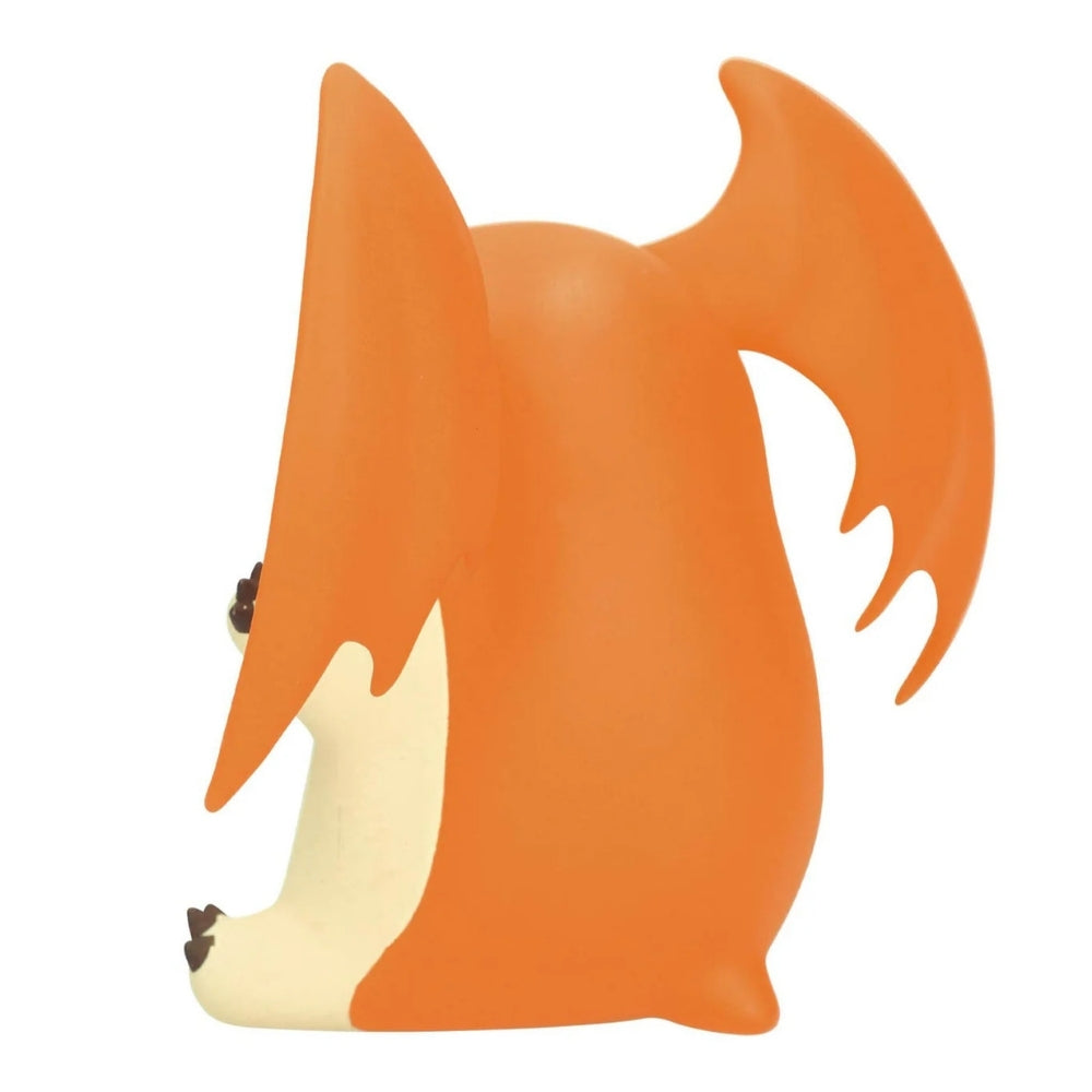 Bandai Digimon Adventure -Sofvimates Patamon