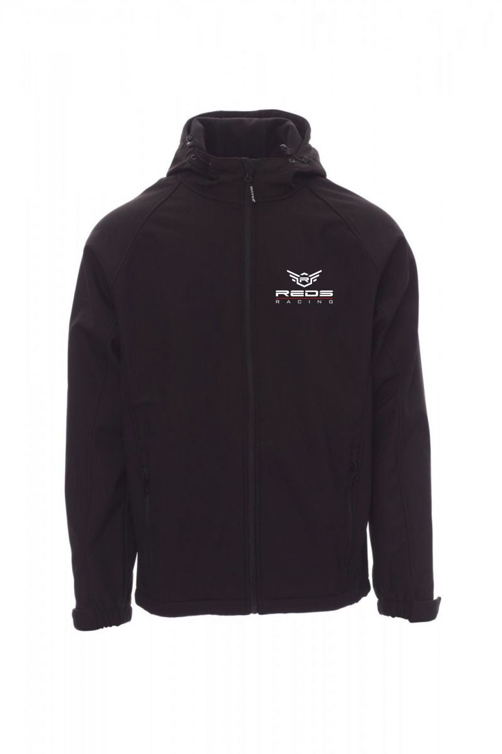 Reds Racing Hood Factory team Size XXL