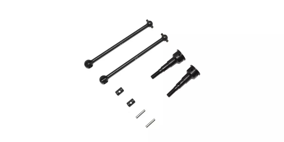 Kyosho Lazer ZX7.5 Universal Drive Shaft 67mm (2)