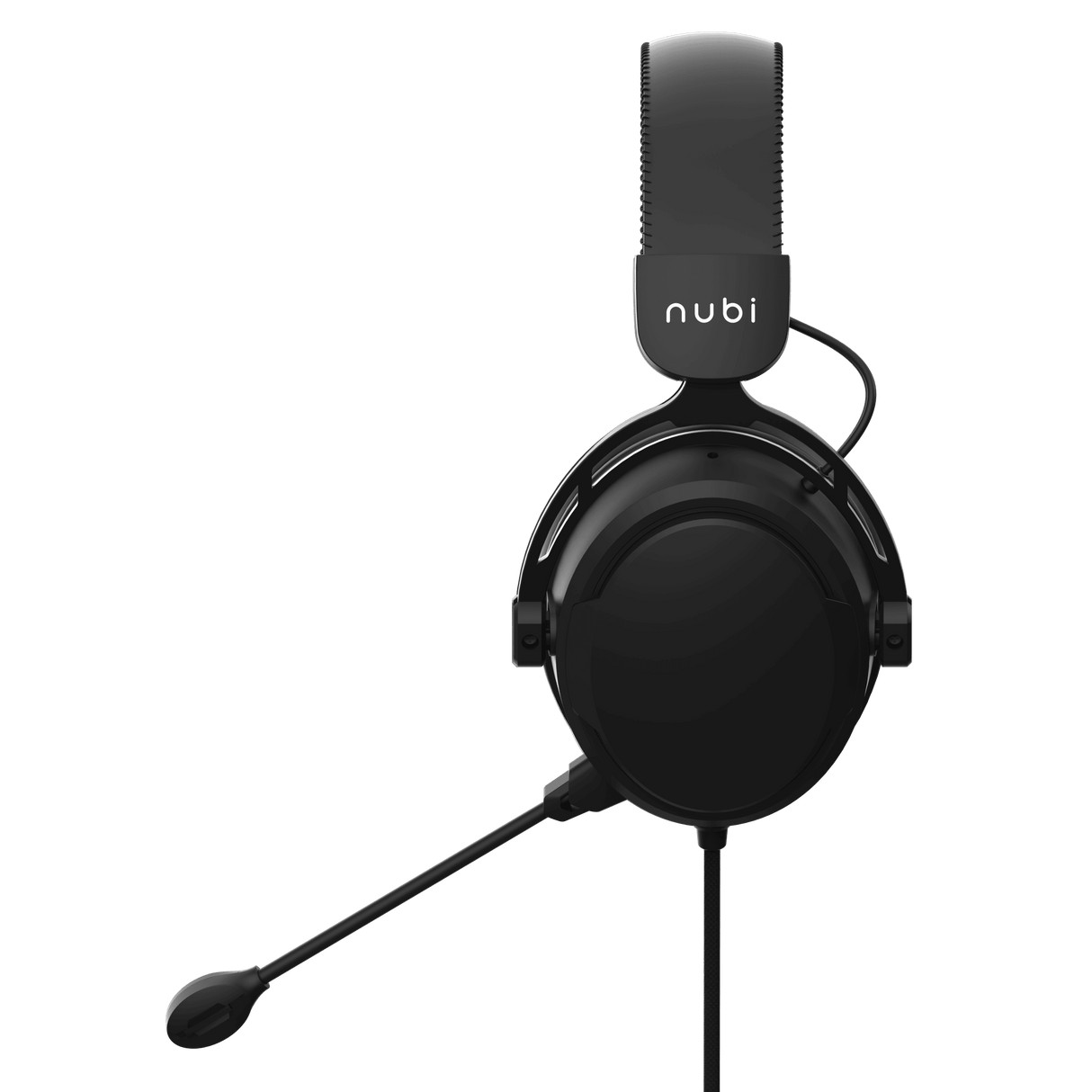 Nubi Headset NH1 SE, Black